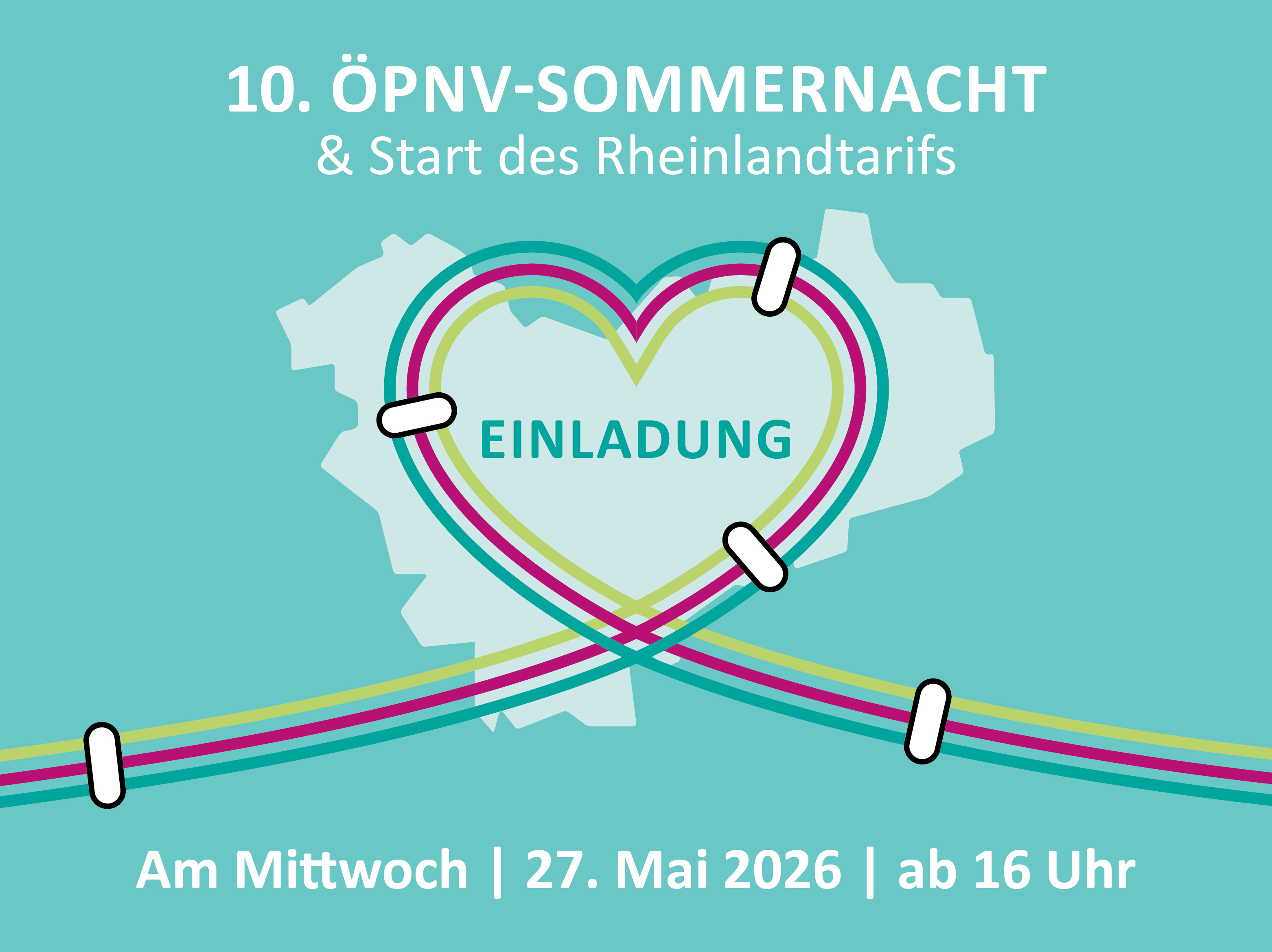 Einladung ÖPNV-Sommernacht 2026