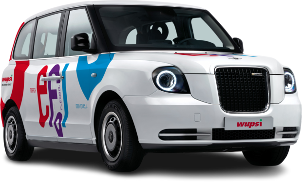 Efi Carsharing