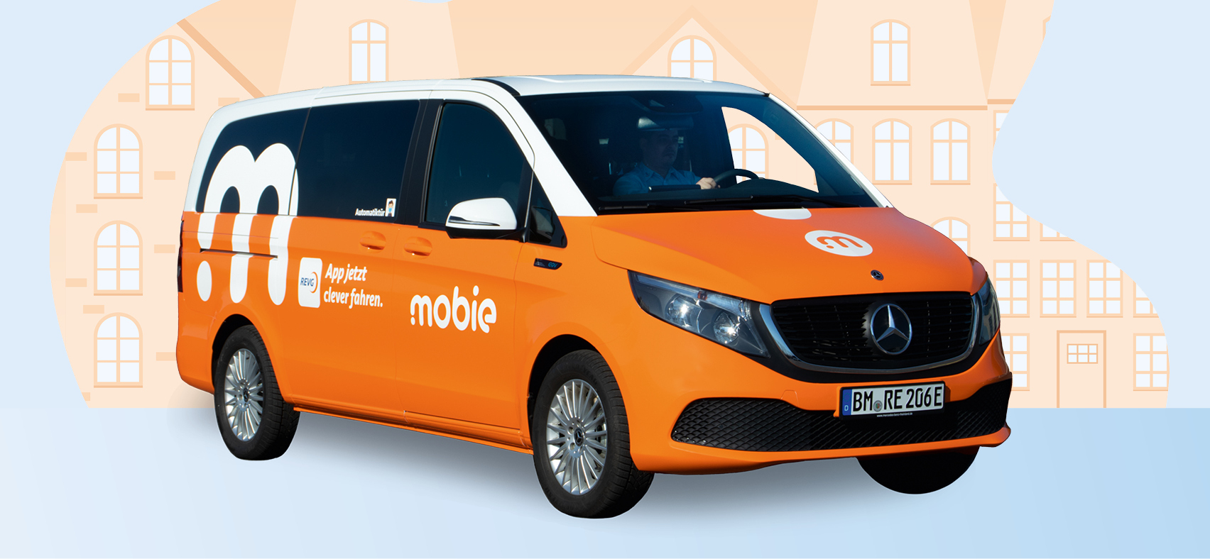 Mobi Carsharing