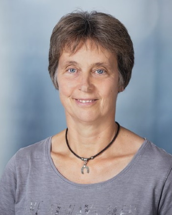 Christiane Schmidt-Köster - Webmasterin