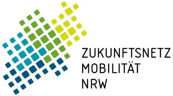 Zukunftsnetz Mobilität NRW