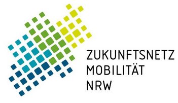 Zukunftsnetz Mobilität NRW