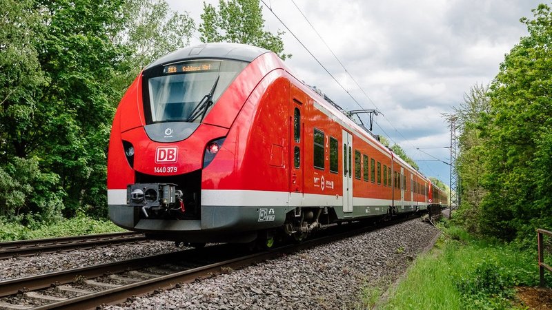 Weiter Betriebseinschränkungen nach Einstellung des S-Bahn-Verkehrs
