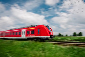 Konstruktive Gespräche zwischen NRW-Aufgabenträgern und DB Regio