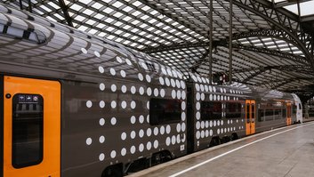 NRW-Aufgabenträger starten betrieblichen Übergang von Abellio-Verkehren bereits im Januar 2022