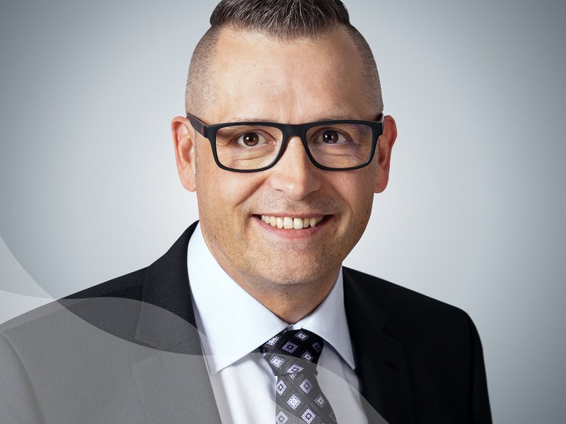 Markus Joncker