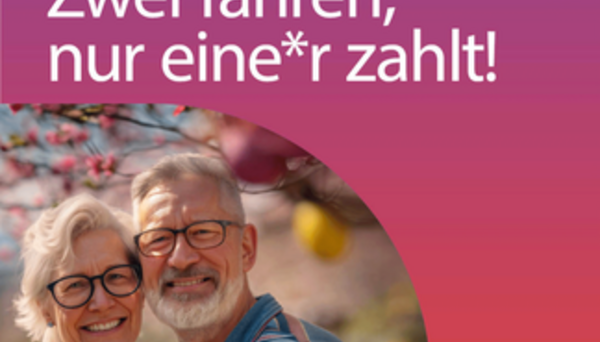 eezy VRS Mitnahmeaktion Ostern (Werbemotiv)