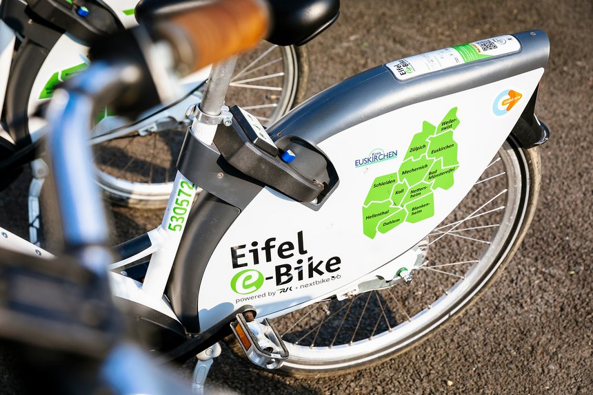 Eifel eBike