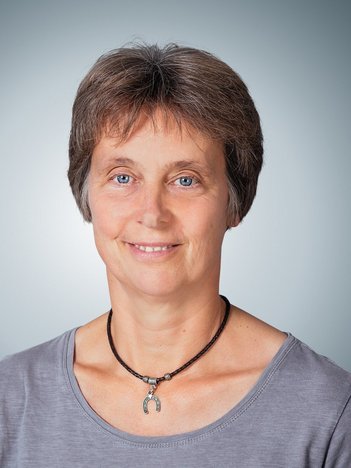 Christiane Schmidt-Köster, Webmasterin