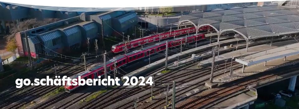 Startseite go.schäftsbericht 2024 Startseite go.schäftsbericht 2024