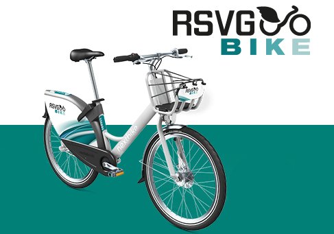 RSVG - Bike