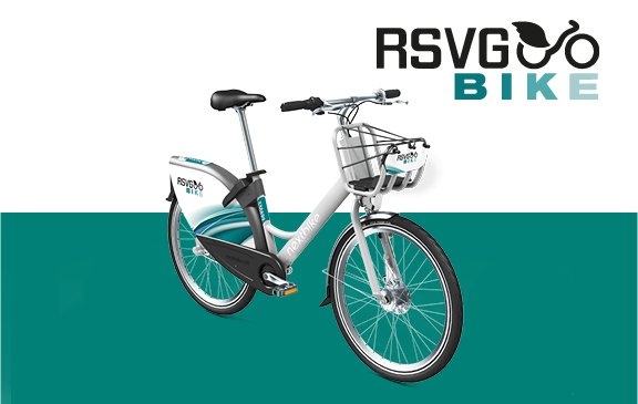 RSVG-Bike