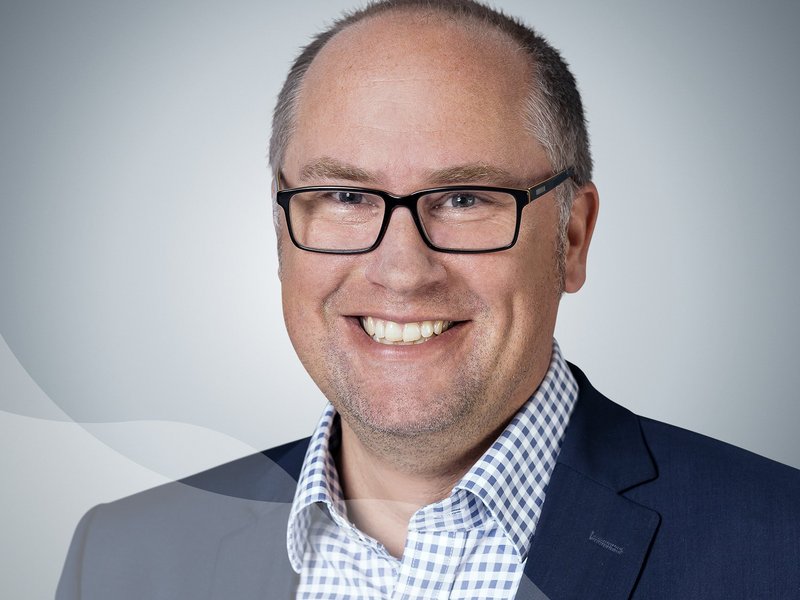 Sascha Triemer