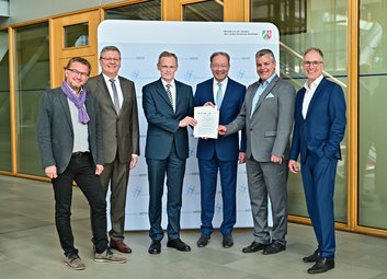 Neues IHK-Netzwerk für Unternehmen in NRW mit ersten konkreten Angeboten