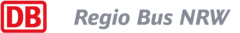 DB Regio Bus NRW (Logo)