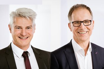 VRS-Gremien bestätigen Michael Vogel und Dr. Norbert Reinkober als Geschäftsführer