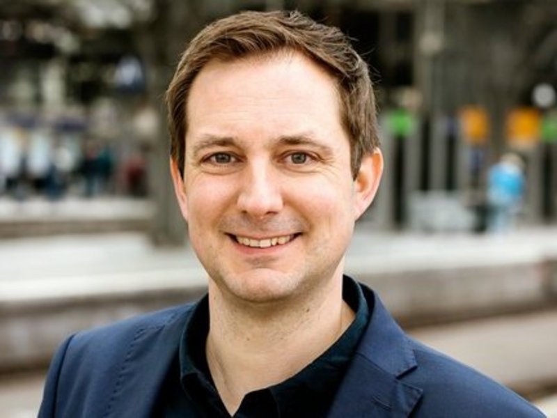 Benjamin Jeschor