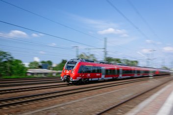 Siegstrecke: DB investiert über 12 Millionen Euro in moderne Infrastruktur