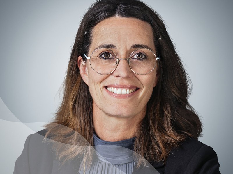 Petra Holzemer
