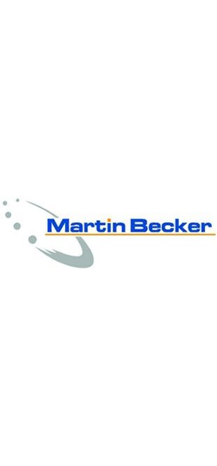 MB - Martin Becker