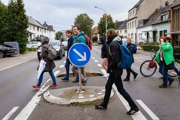 Fußverkehrs-Check NRW: Das sind die Termine 2023