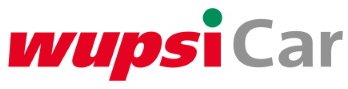 wupsiCar - Logo