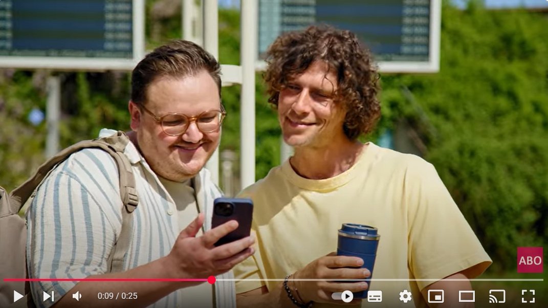 Ausschnitt aus Video "eezy.nrw im VRS - einfach mitfahren"