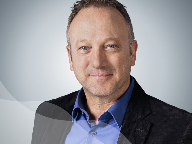 Fred Kröll