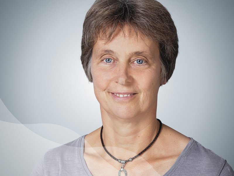 Christiane Schmidt-Köster