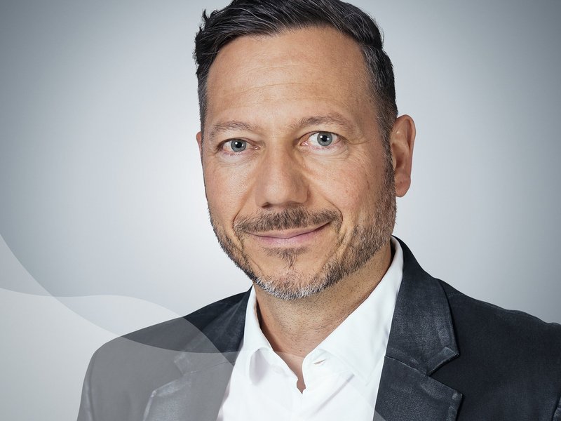 Holger Klein