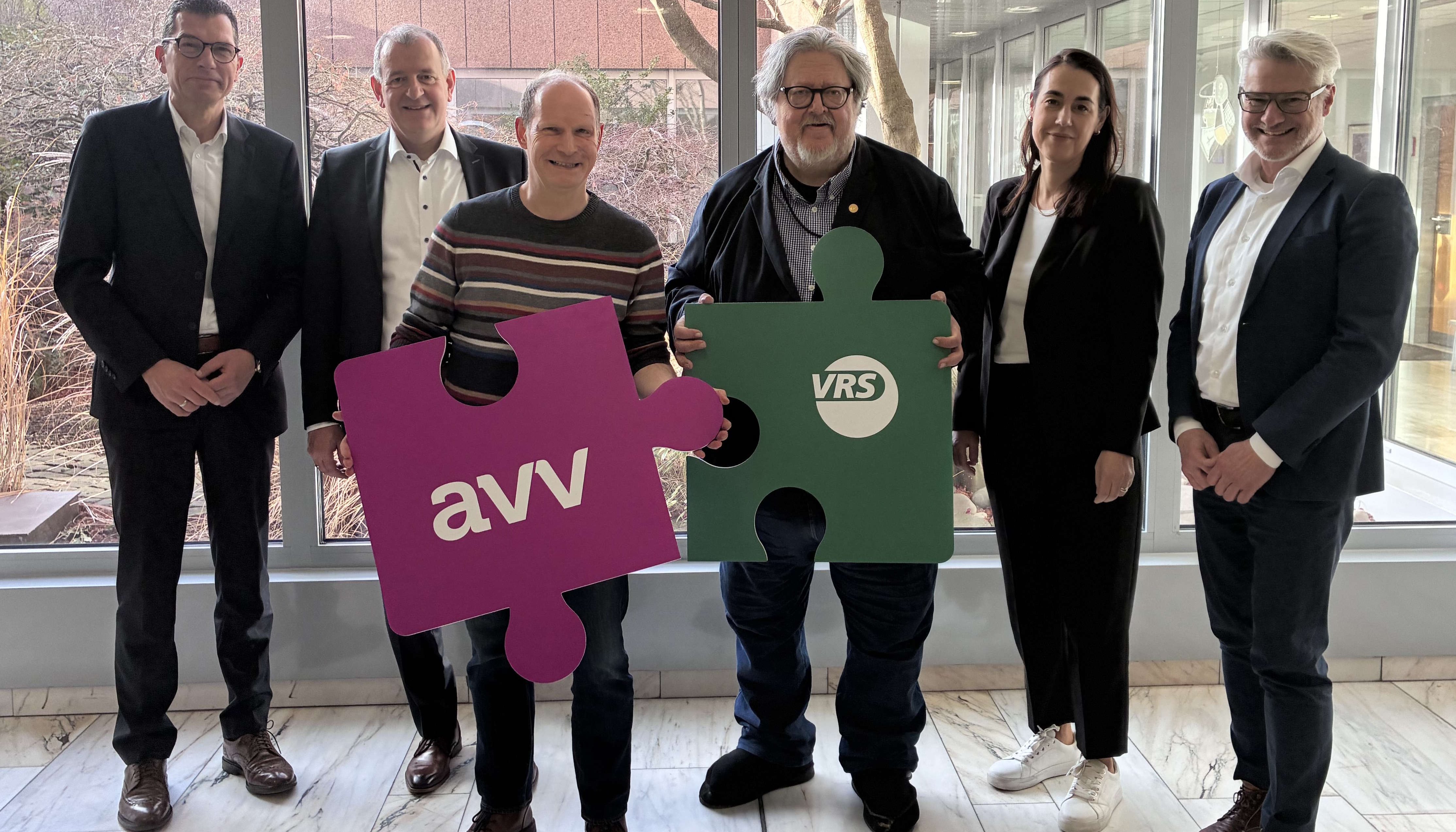 Tarifreform AVV/VRS beschlossen