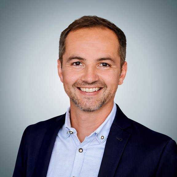 Eduard Rollmann, Kompetenzcenter Marketing NRW