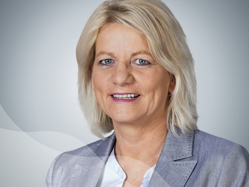 Birgit Strecker