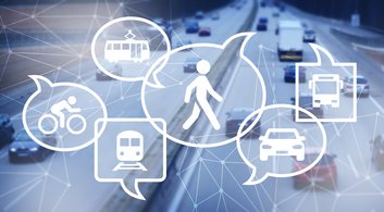 Bund und Land fördern smarte Mobilitätsdatenplattform „made in Nordrhein-Westfalen“ mit 1,9 Millionen Euro