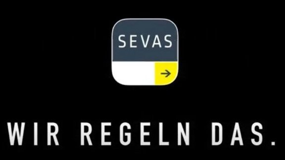 Projekt SEVAS - Lkw-Navigation Erklärvideo