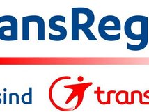 TR - Trans Regio Deutsche Regionalbahn GmbH