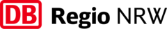 DB Regio NRW (Logo)