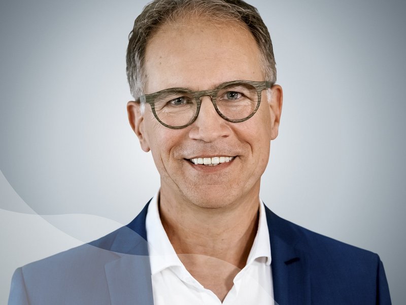 Dr. Norbert Reinkober