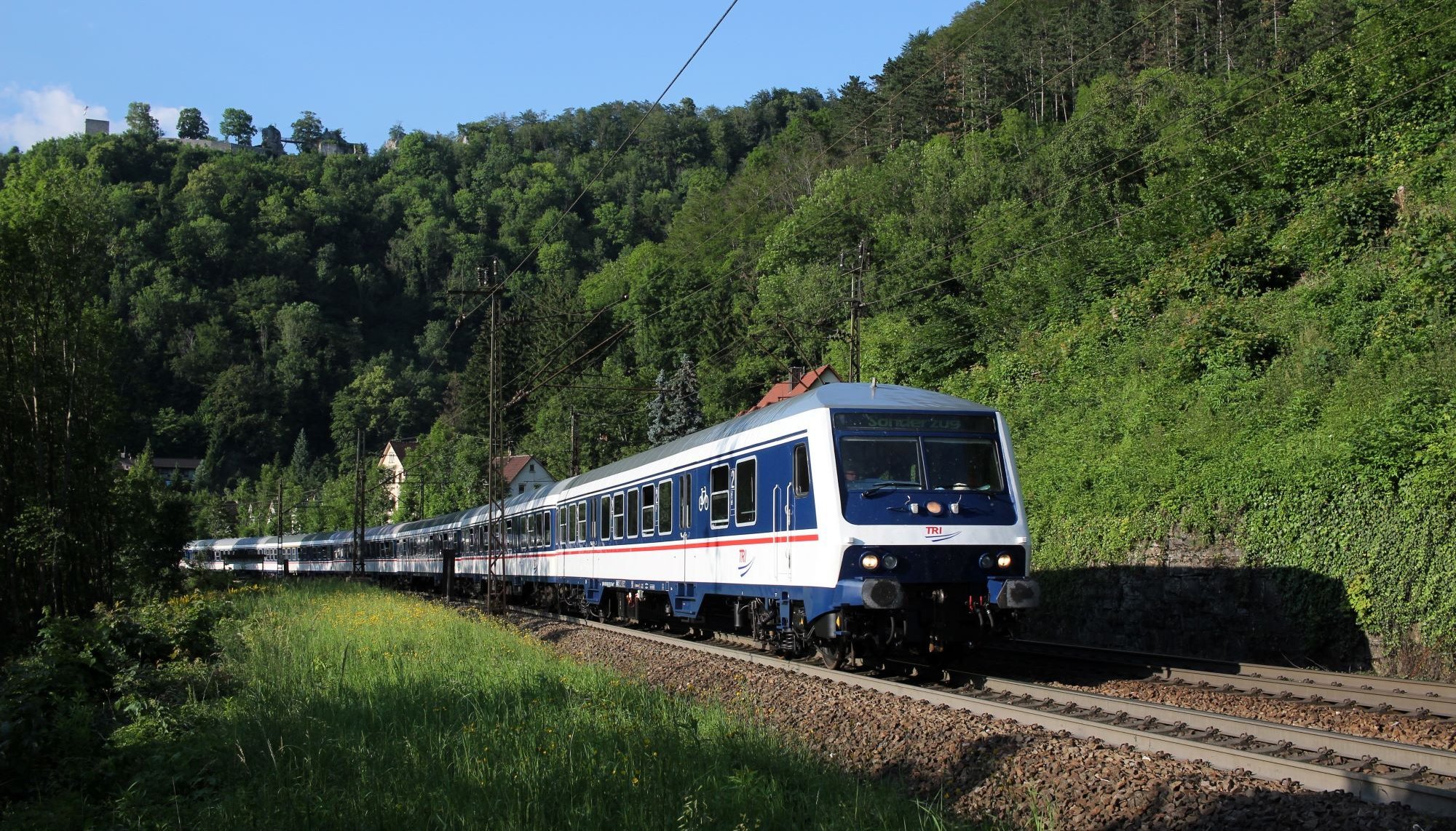 TRI - Zug 