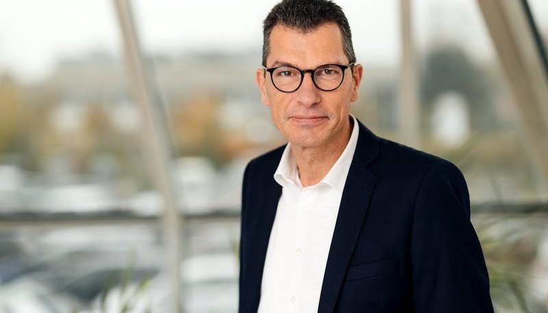 Hans-Peter Geulen