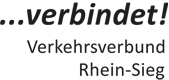 VRS verbindet! Verkehrsverbund Rhein-Sieg